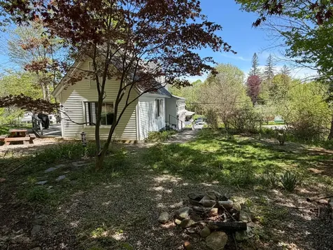 9 Kelsea Avenue Center Harbor NH 03226