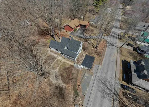 9 Kelsea Avenue Center Harbor NH 03226