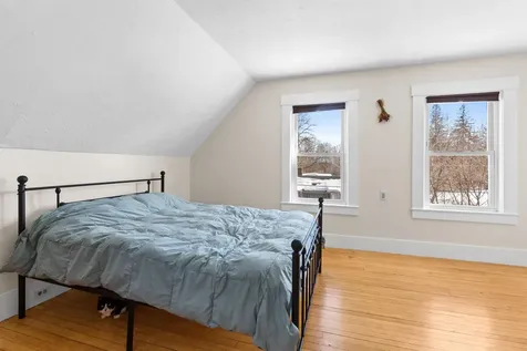 9 Kelsea Avenue Center Harbor NH 03226