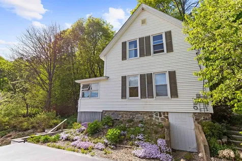 9 Kelsea Avenue Center Harbor NH 03226