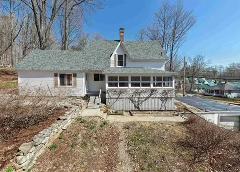 9 Kelsea Avenue Center Harbor NH 03226