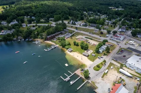 9 Kelsea Avenue Center Harbor NH 03226