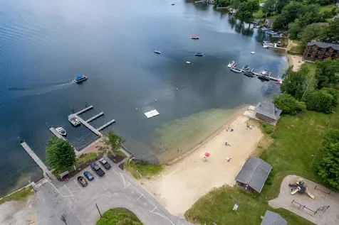 9 Kelsea Avenue Center Harbor NH 03226