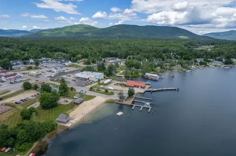 9 Kelsea Avenue Center Harbor NH 03226