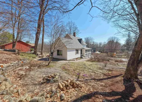 9 Kelsea Avenue Center Harbor NH 03226