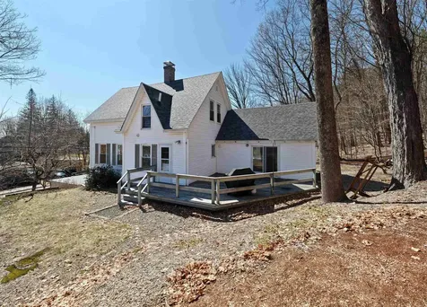 9 Kelsea Avenue Center Harbor NH 03226