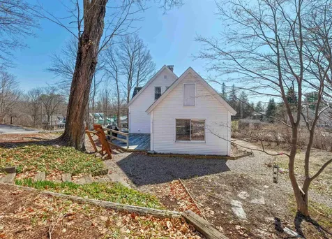9 Kelsea Avenue Center Harbor NH 03226