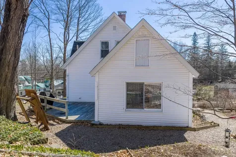 9 Kelsea Avenue Center Harbor NH 03226