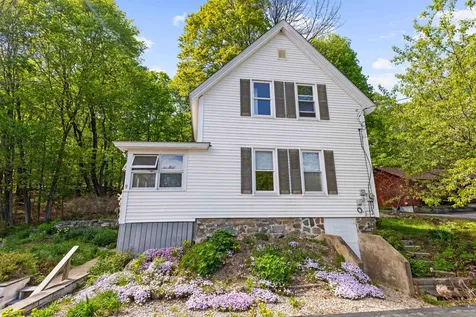 9 Kelsea Avenue Center Harbor NH 03226