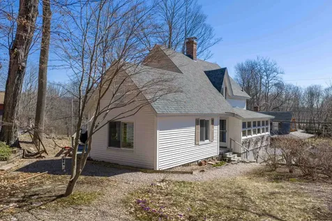 9 Kelsea Avenue Center Harbor NH 03226