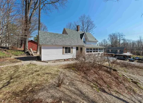 9 Kelsea Avenue Center Harbor NH 03226
