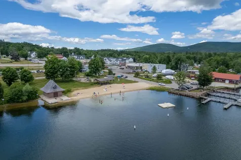 9 Kelsea Avenue Center Harbor NH 03226