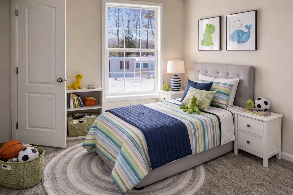 11 Colonial Drive Troy NH 03465