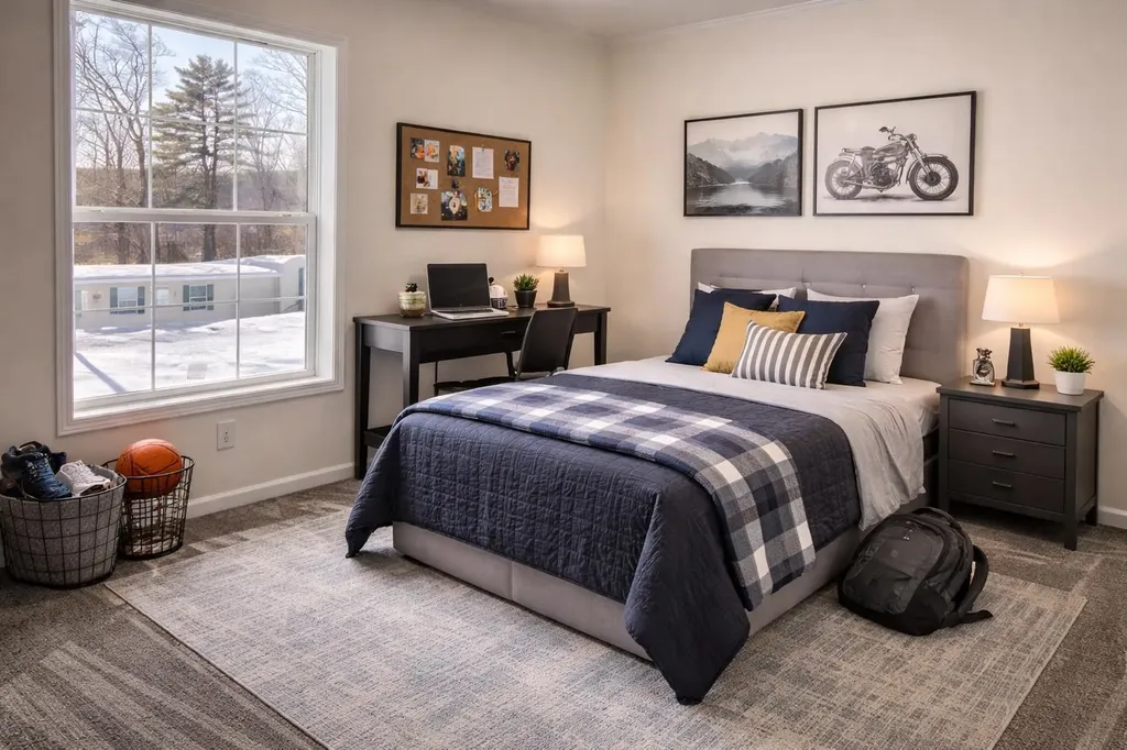 11 Colonial Drive Troy NH 03465