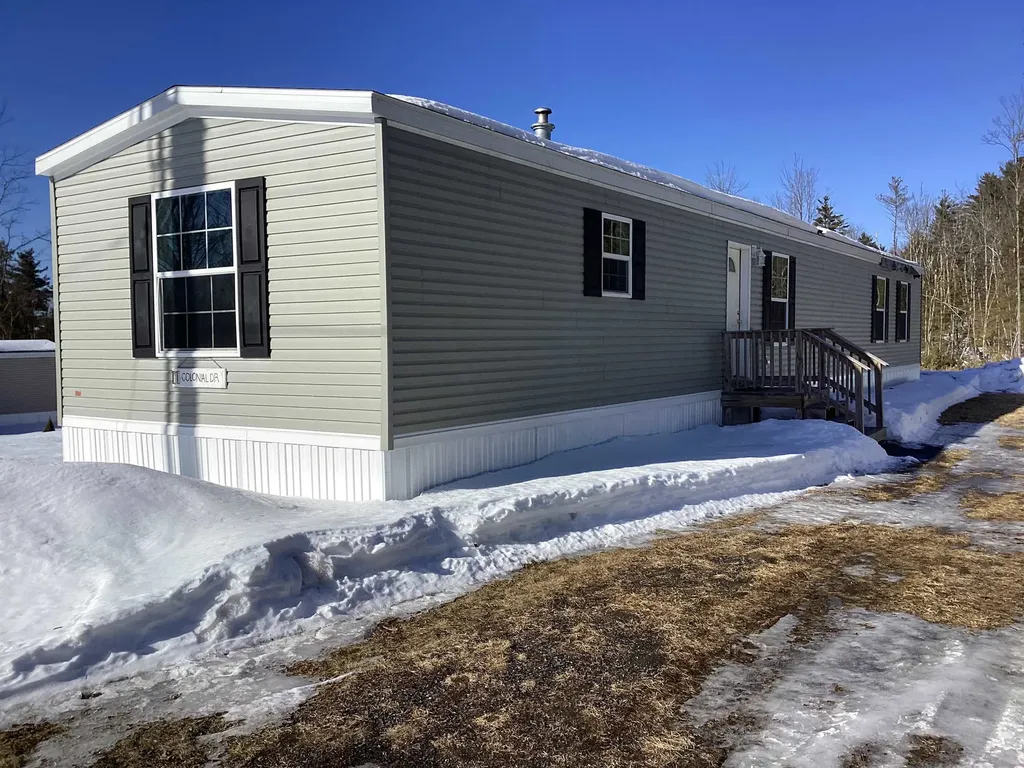 11 Colonial Drive Troy NH 03465