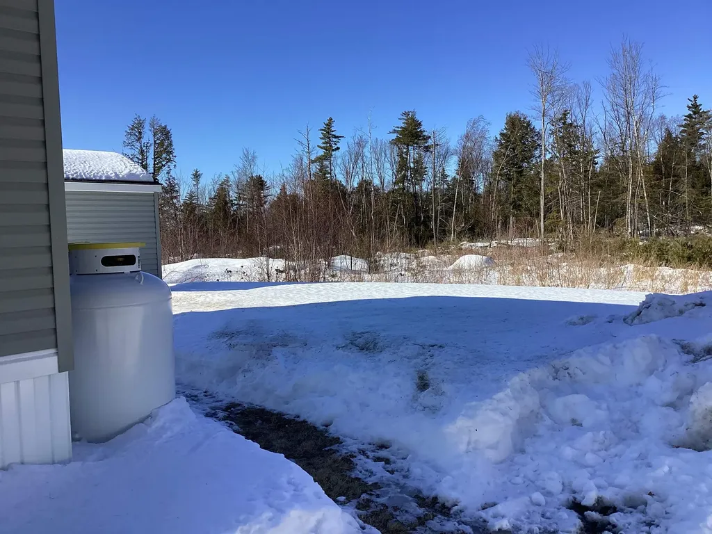 11 Colonial Drive Troy NH 03465