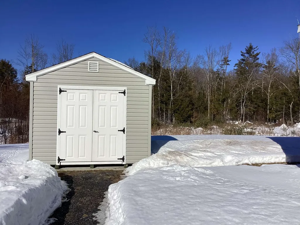 11 Colonial Drive Troy NH 03465