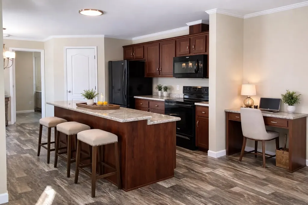 11 Colonial Drive Troy NH 03465