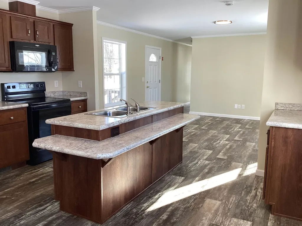 11 Colonial Drive Troy NH 03465