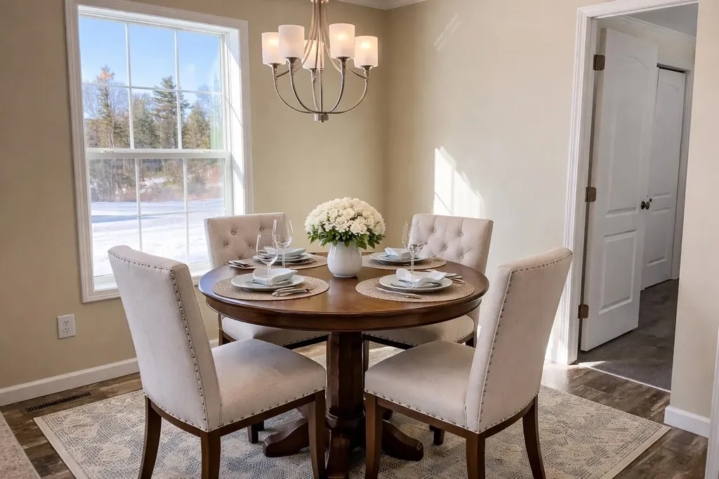 11 Colonial Drive Troy NH 03465