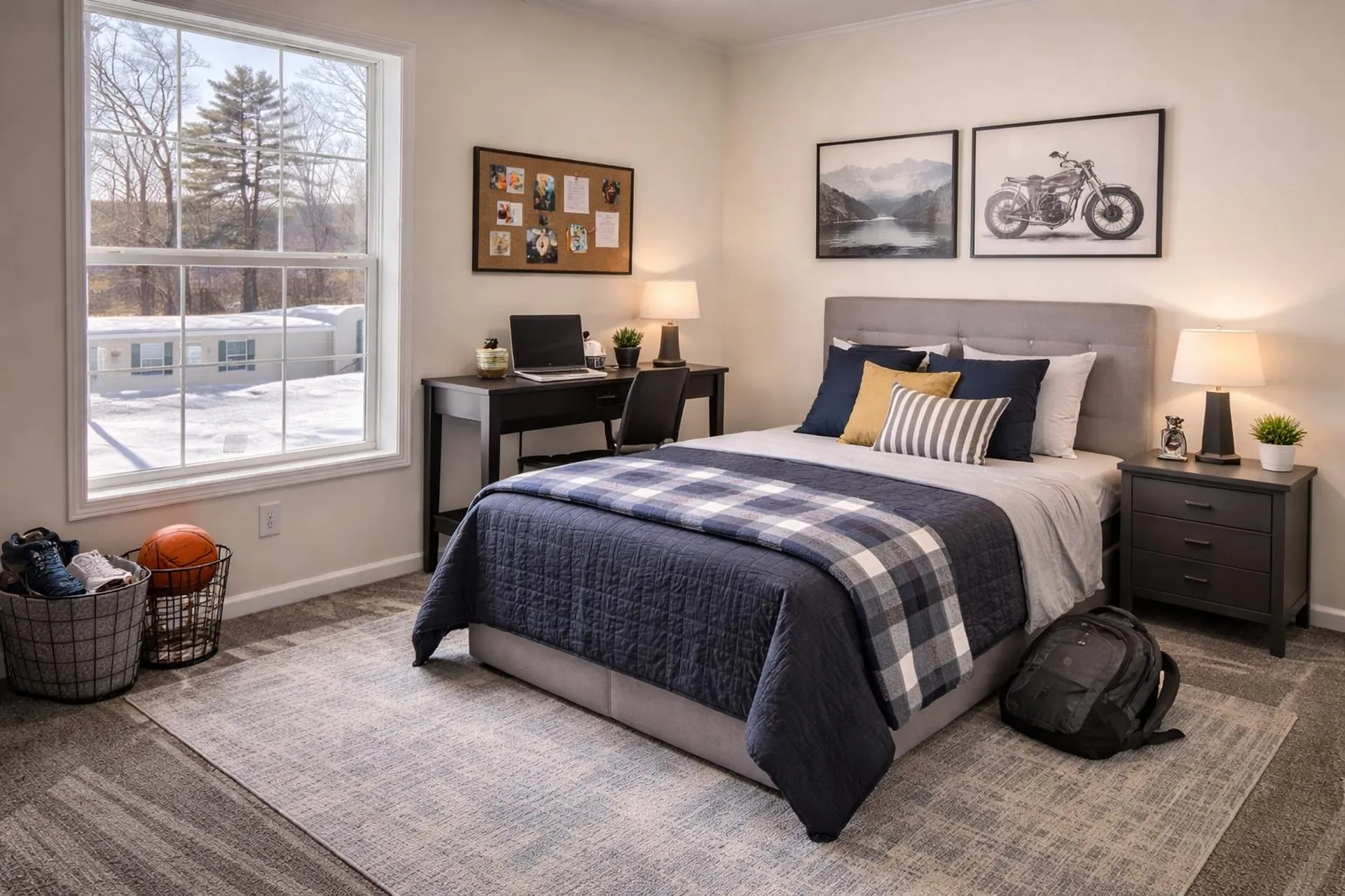 11 Colonial Drive Troy NH 03465