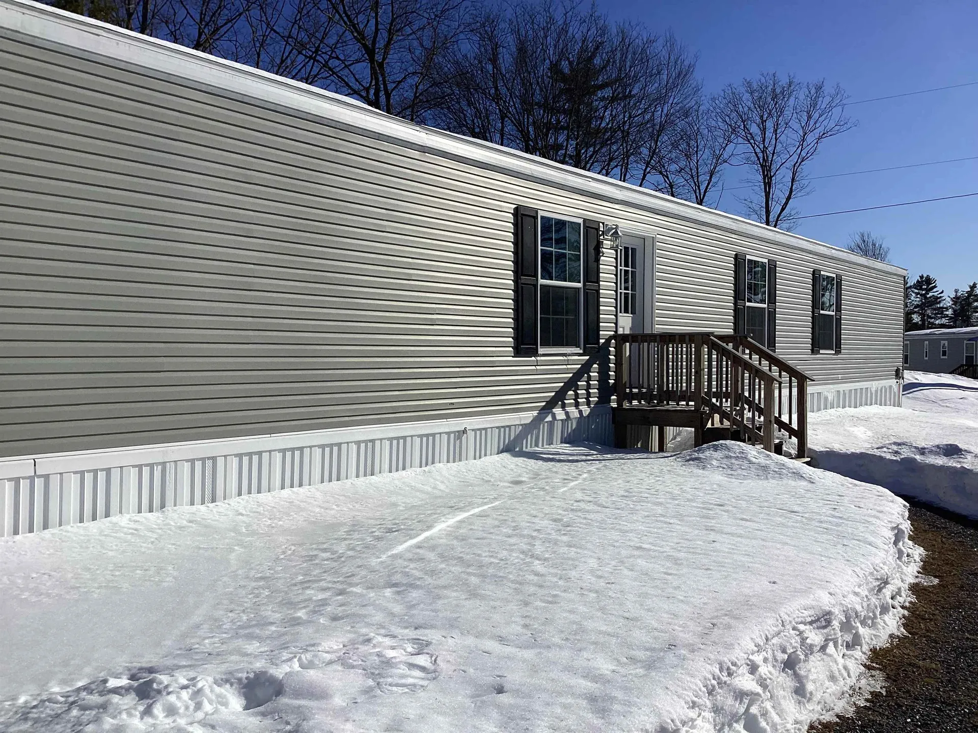 11 Colonial Drive Troy NH 03465