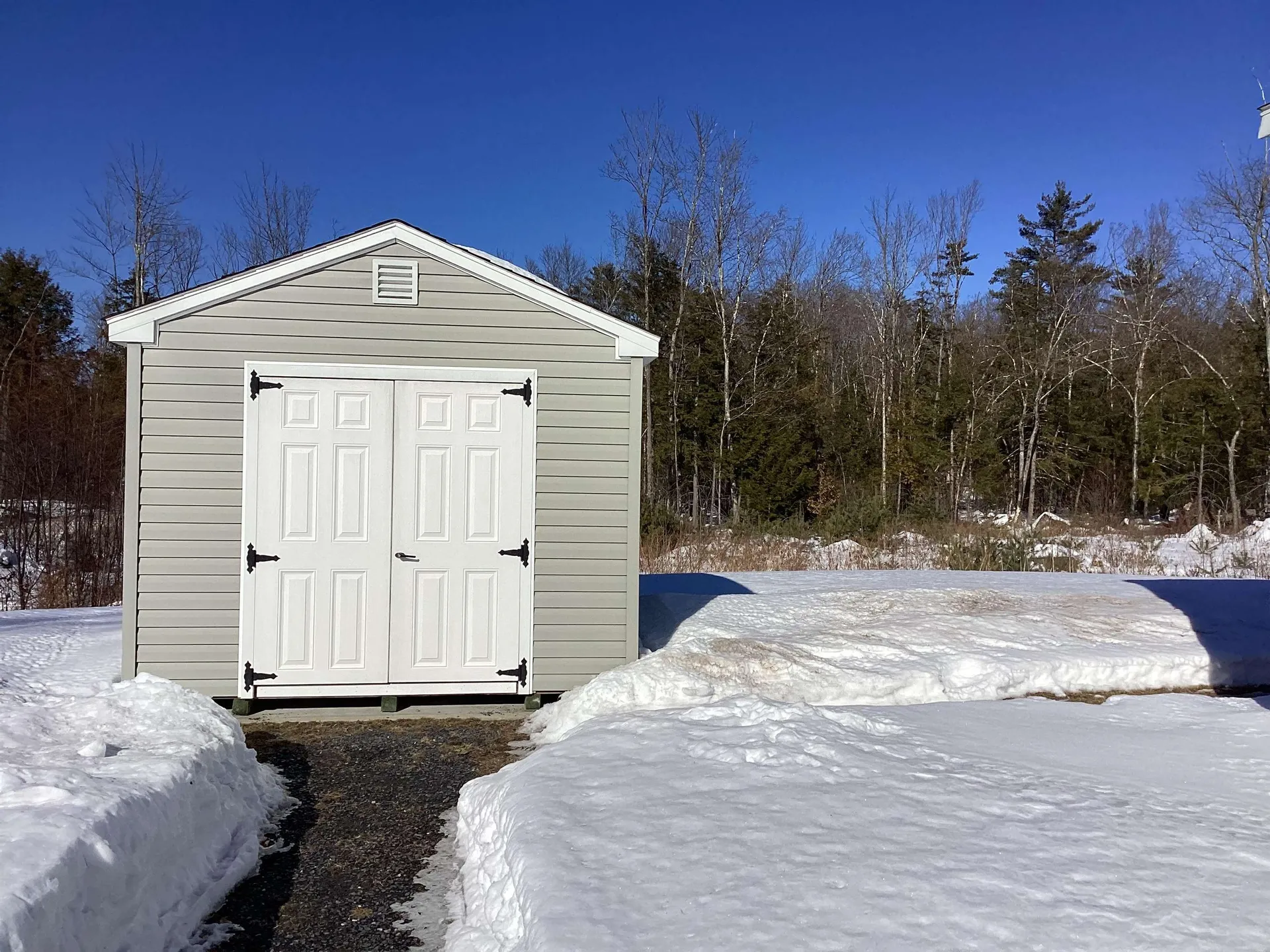 11 Colonial Drive Troy NH 03465