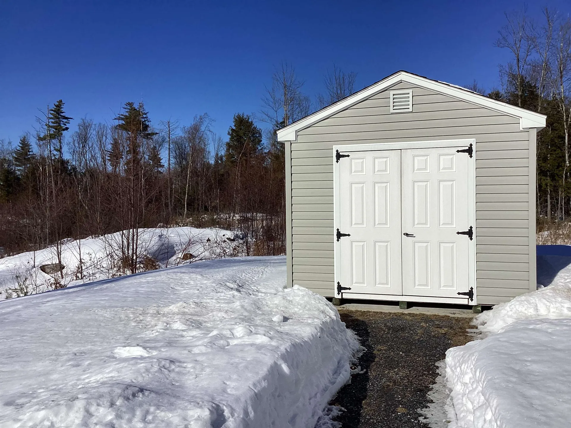 11 Colonial Drive Troy NH 03465