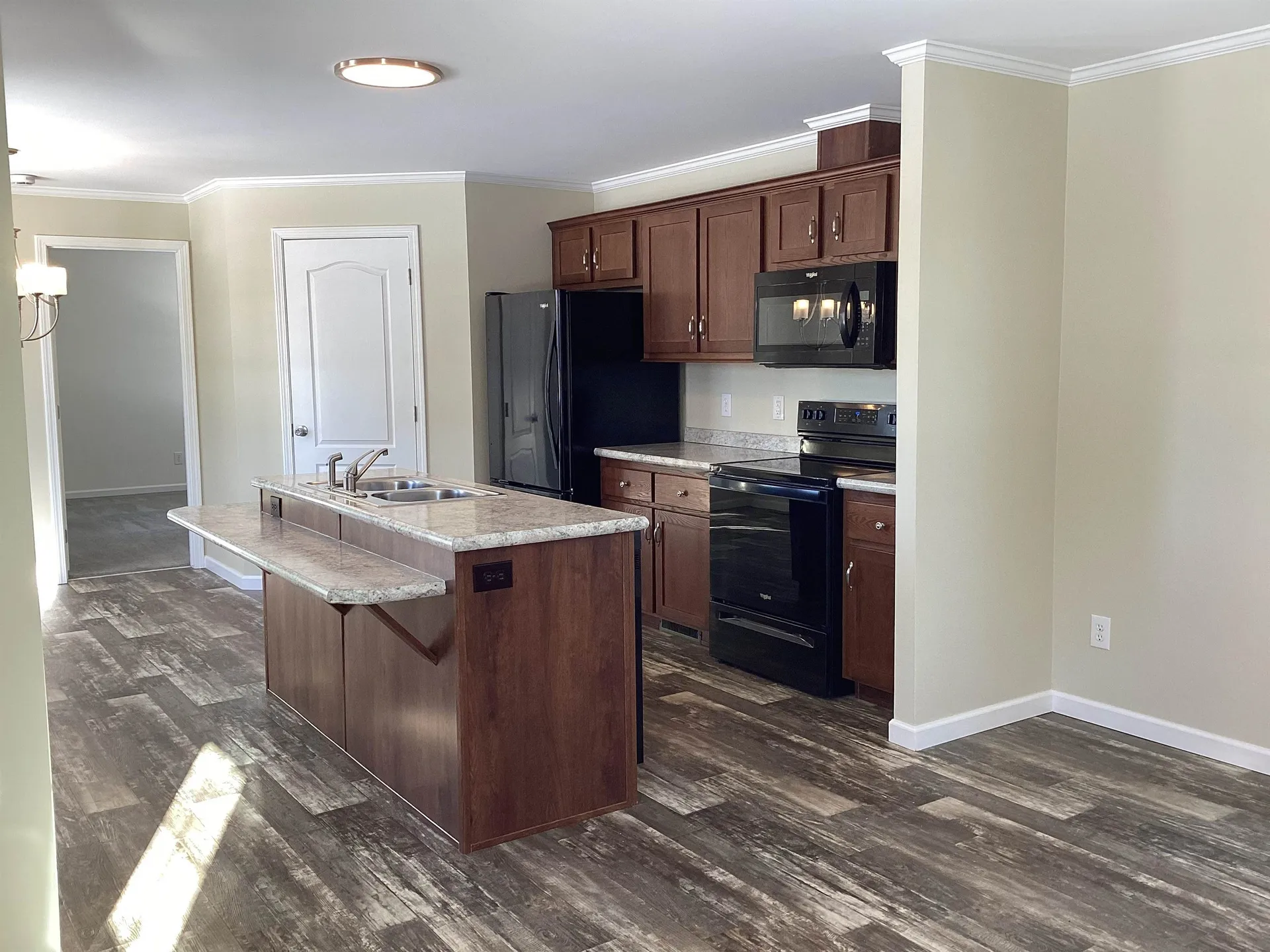 11 Colonial Drive Troy NH 03465