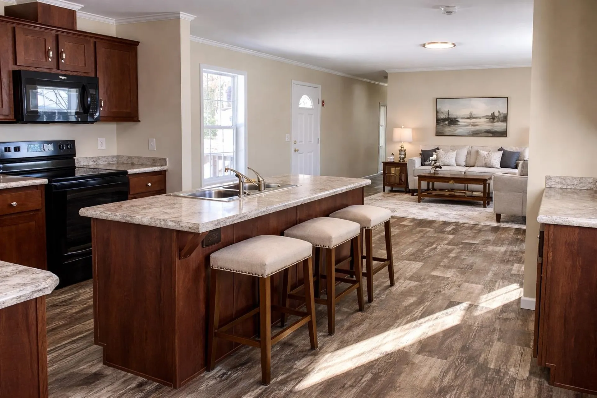 11 Colonial Drive Troy NH 03465