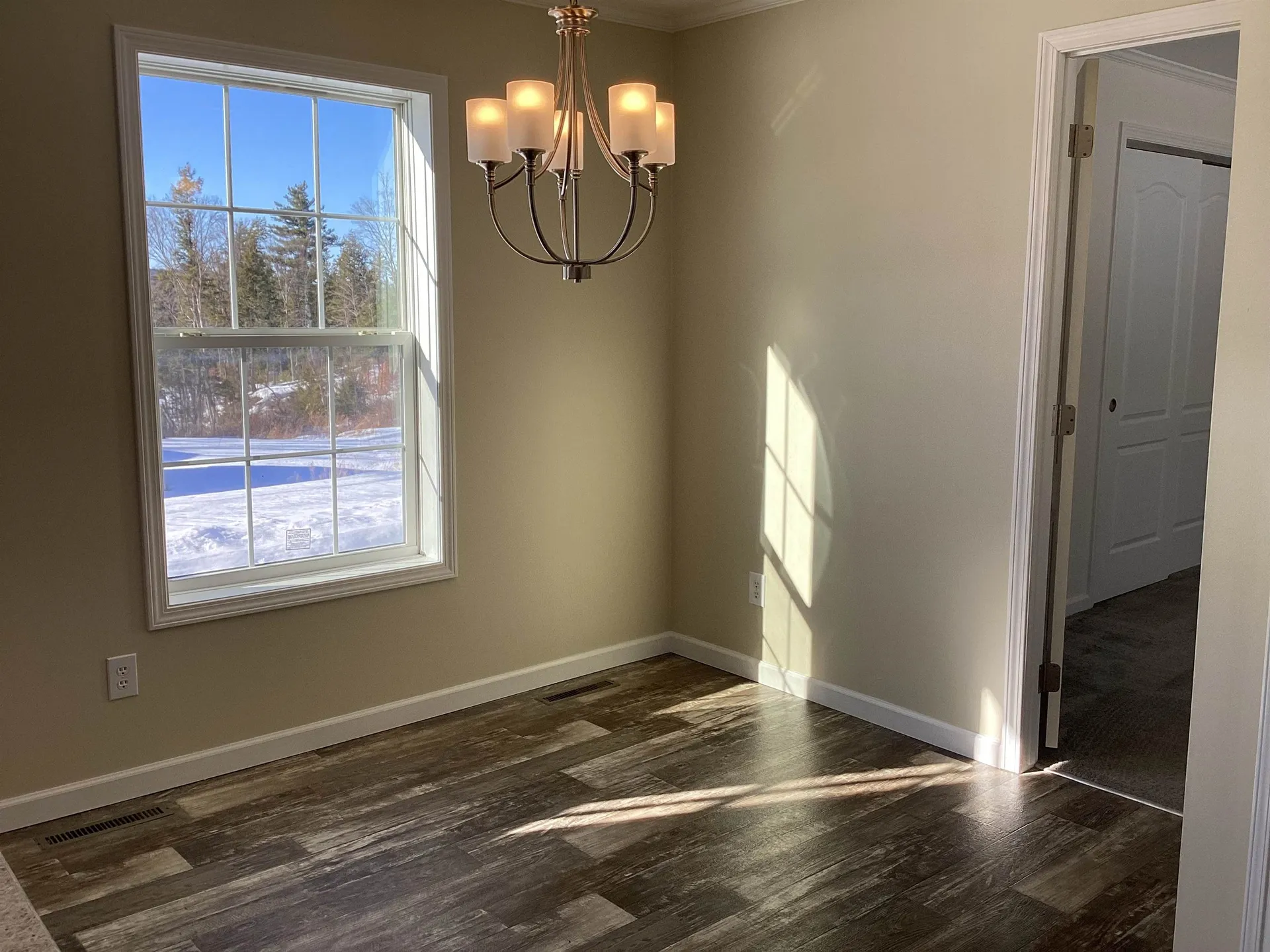 11 Colonial Drive Troy NH 03465