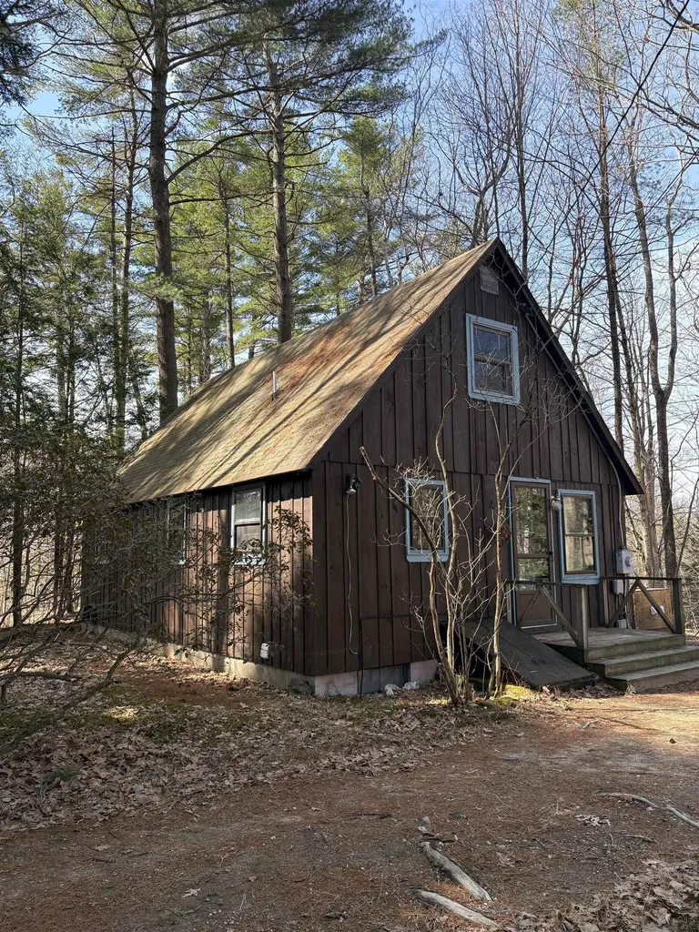 1063 Shedd Hill Road Stoddard NH 03464