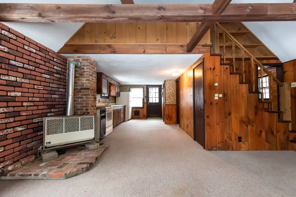 1063 Shedd Hill Road Stoddard NH 03464