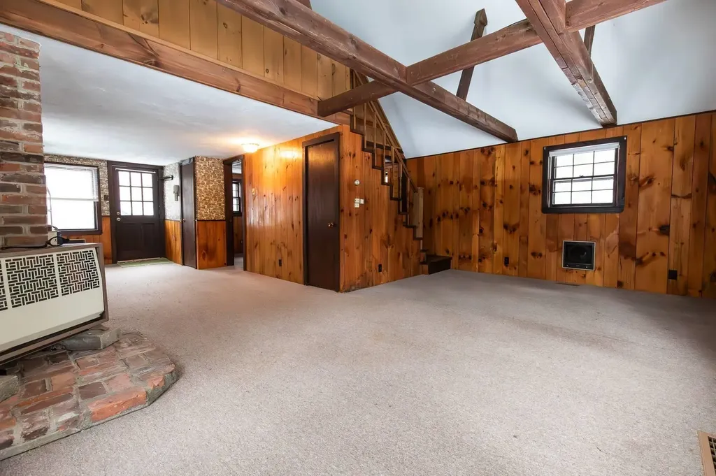 1063 Shedd Hill Road Stoddard NH 03464