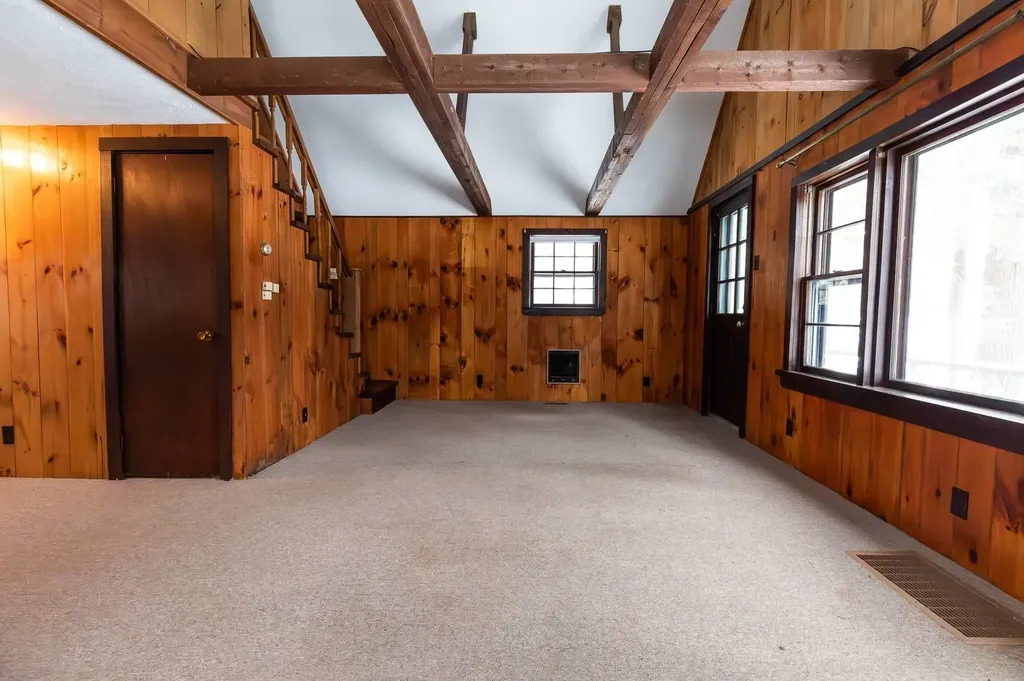 1063 Shedd Hill Road Stoddard NH 03464