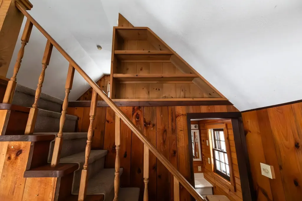 1063 Shedd Hill Road Stoddard NH 03464