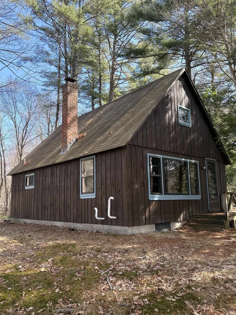 1063 Shedd Hill Road Stoddard NH 03464