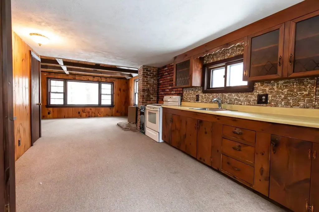 1063 Shedd Hill Road Stoddard NH 03464