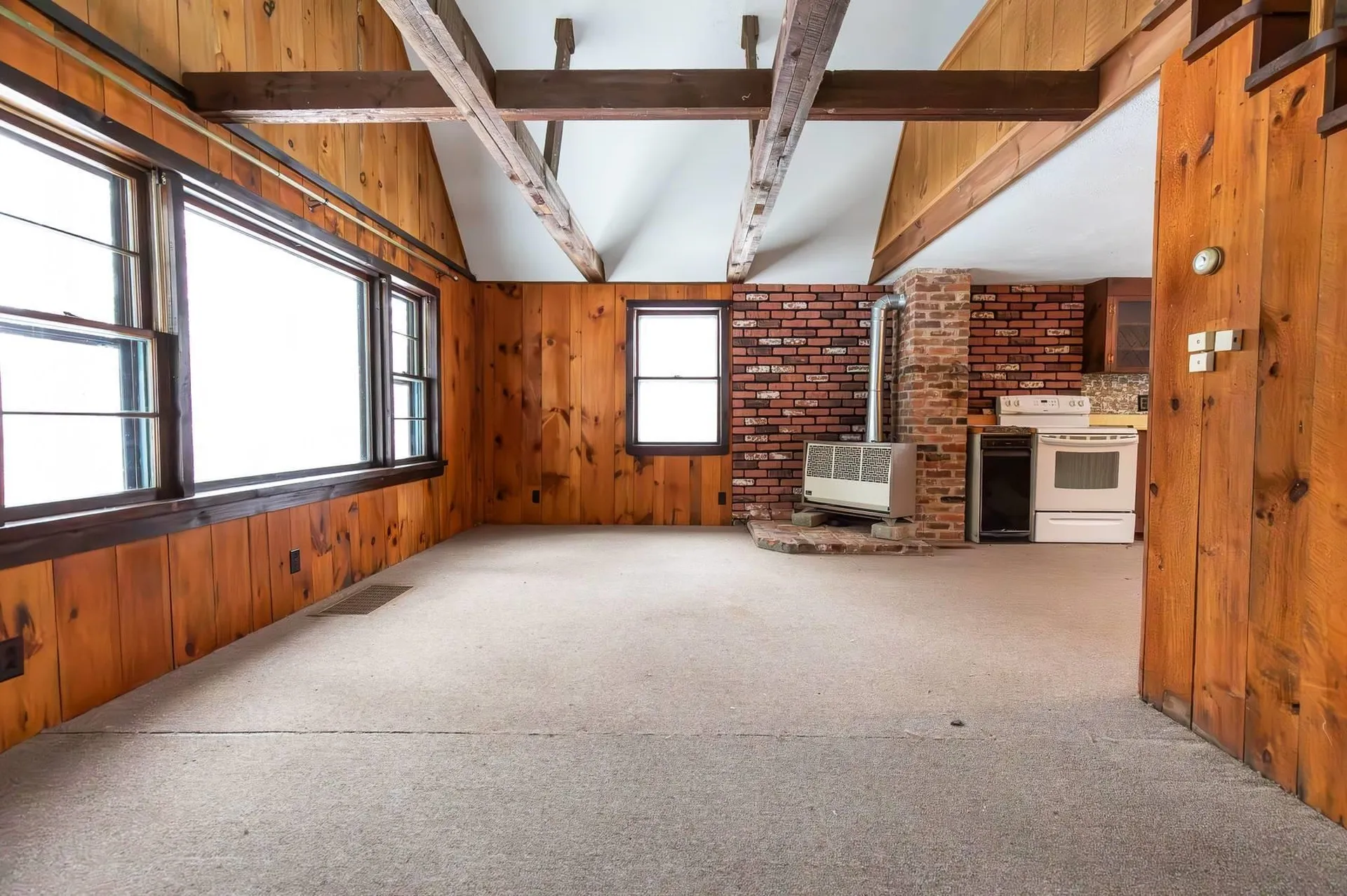 1063 Shedd Hill Road Stoddard NH 03464