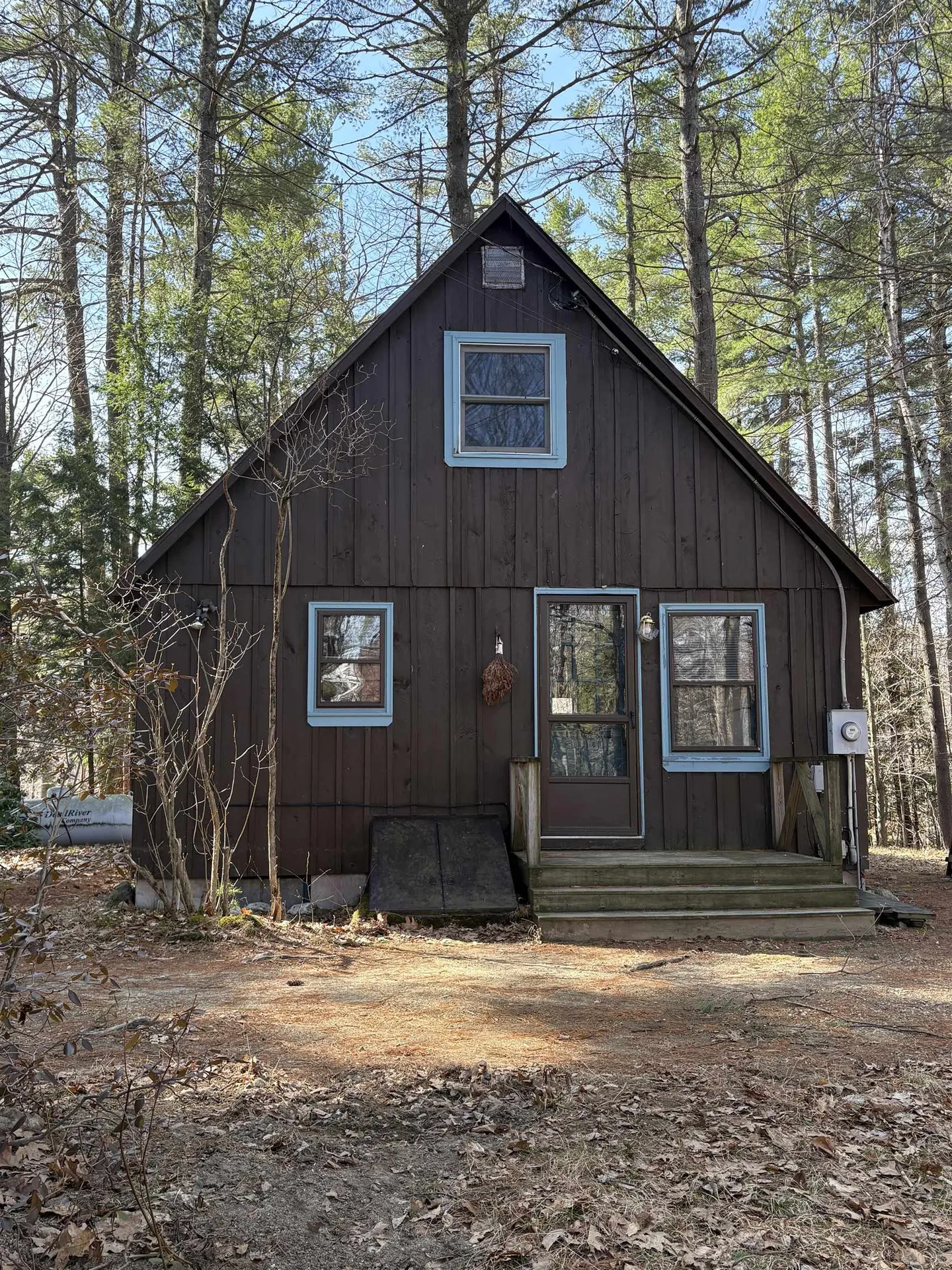 1063 Shedd Hill Road Stoddard NH 03464