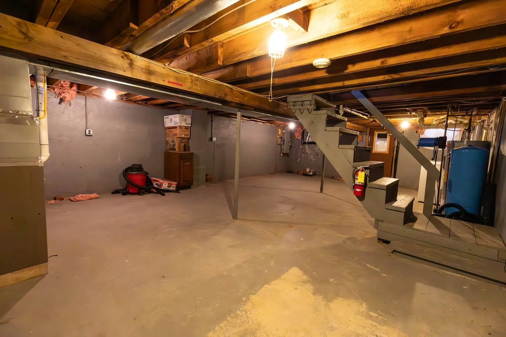 1063 Shedd Hill Road Stoddard NH 03464