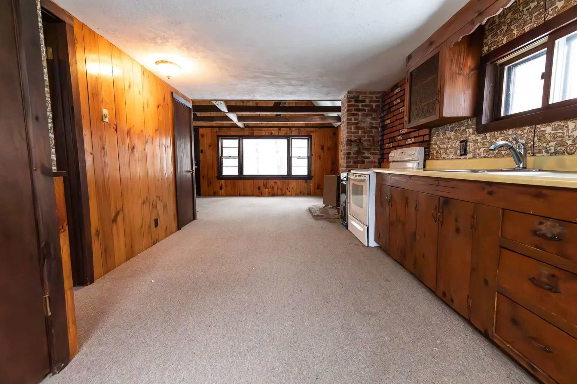 1063 Shedd Hill Road Stoddard NH 03464