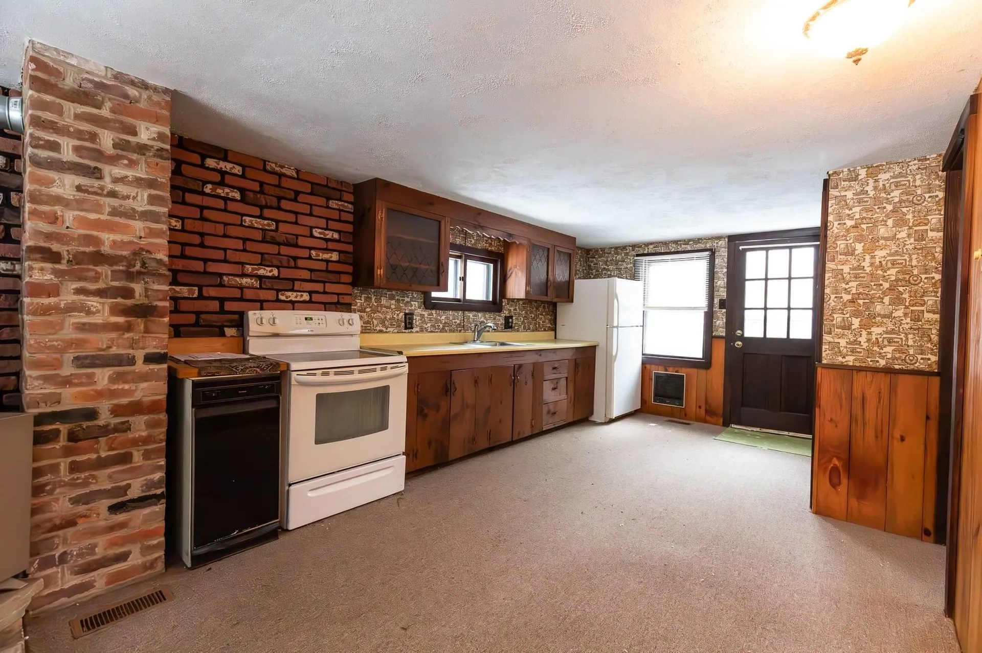 1063 Shedd Hill Road Stoddard NH 03464