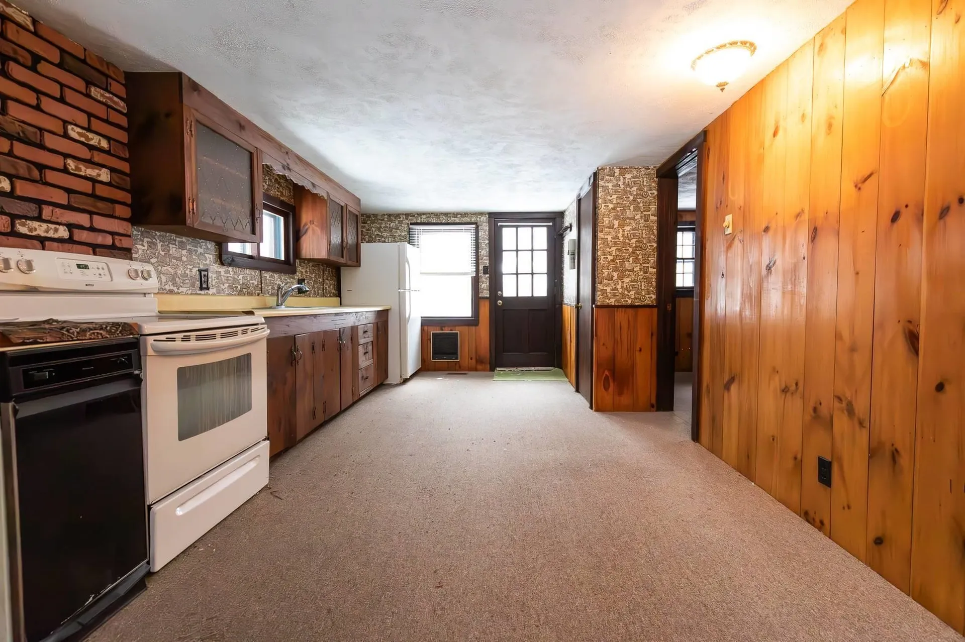 1063 Shedd Hill Road Stoddard NH 03464