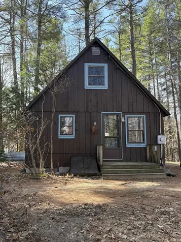 1063 Shedd Hill Road Stoddard NH 03464
