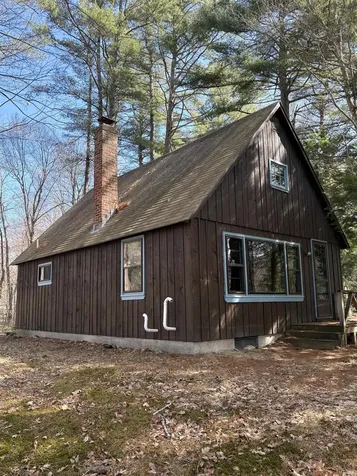 1063 Shedd Hill Road Stoddard NH 03464
