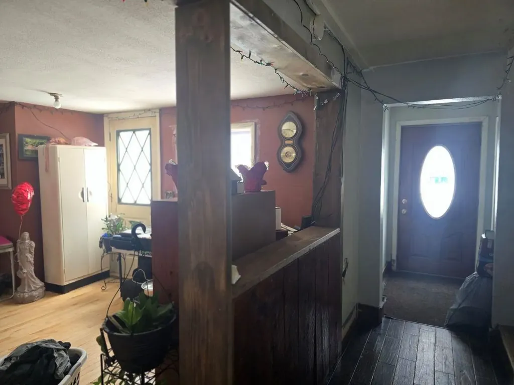 2100 Baltimore Road Baltimore VT 05143