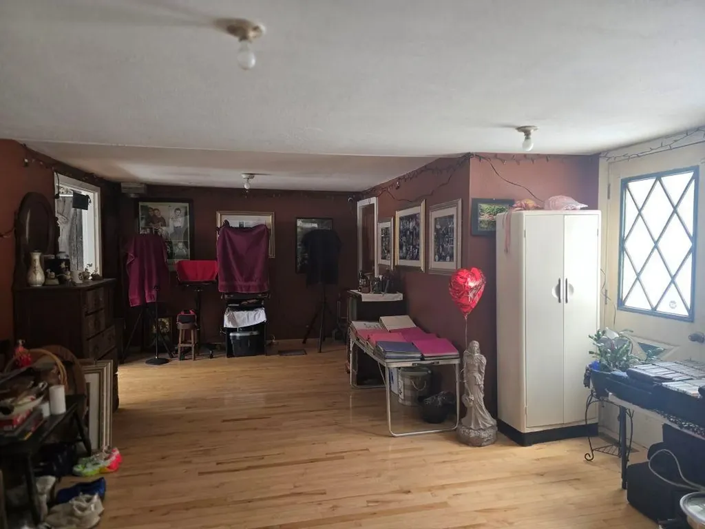 2100 Baltimore Road Baltimore VT 05143