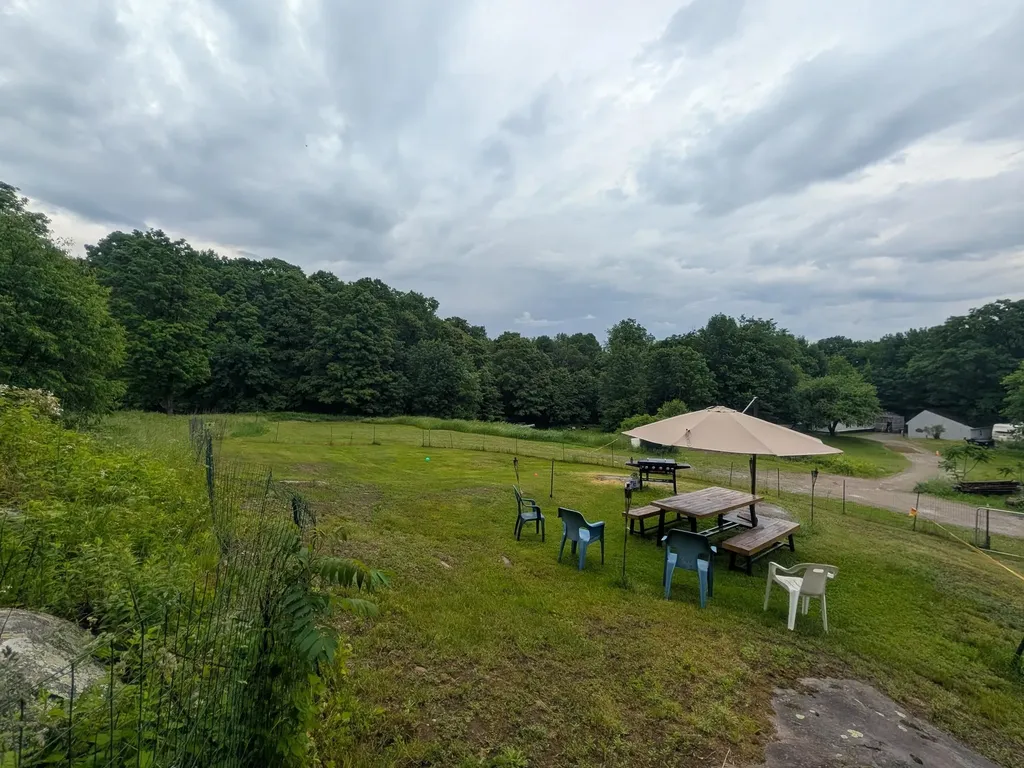 2100 Baltimore Road Baltimore VT 05143