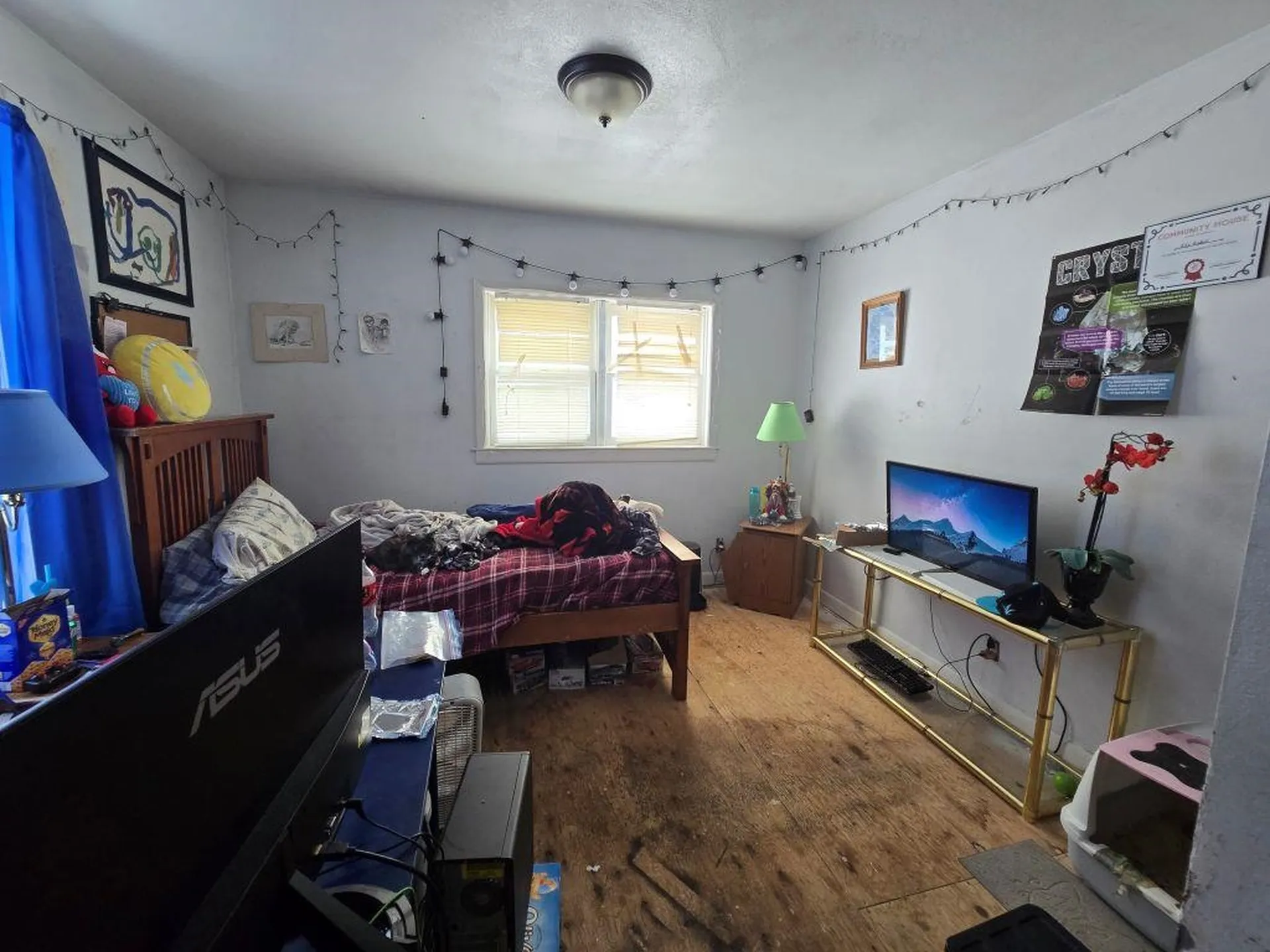 2100 Baltimore Road Baltimore VT 05143